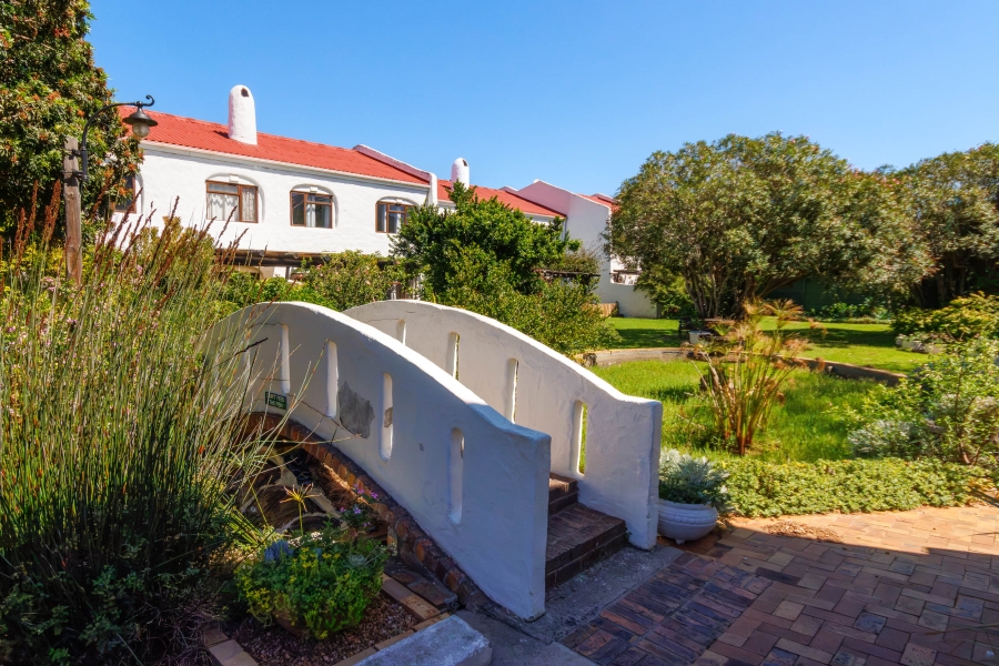 3 Bedroom Property for Sale in Longdown Western Cape